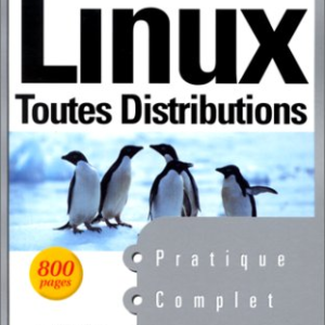 Linux : Toutes distributions