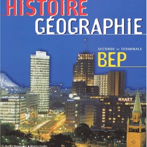 Histoire Géographie 2nde et Terminale BEP. Comprendre le monde