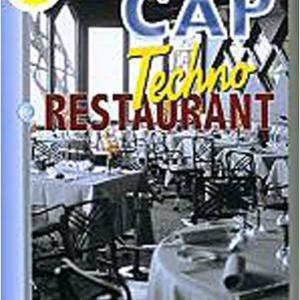 Techno Restaurant CAP