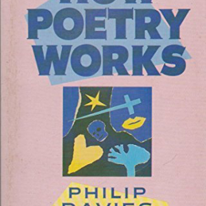 How Poetry Works: The Elements of English Poetry