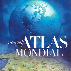 Nouvel atlas mondial
