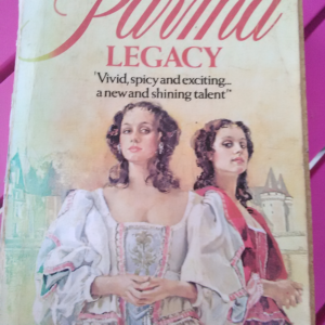 Parma legacy