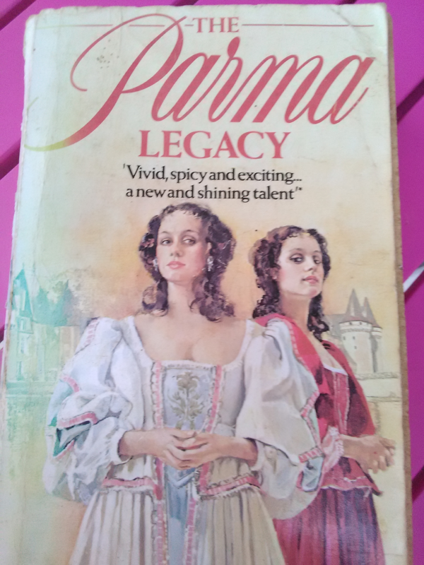 Parma legacy